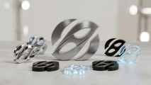 Brandmark.io AI Logo Design Renderings