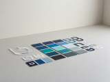 Looka AI Logo and Brand Kit Showcase